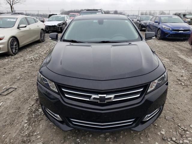 Photo 5 from auction – 2017 CHEVROLET IMPALA LT with VIN 2G1105S39H9179724