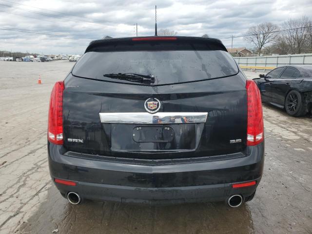 Photo 6 from auction – 2014 CADILLAC SRX with VIN 3GYFNAE36ES652376