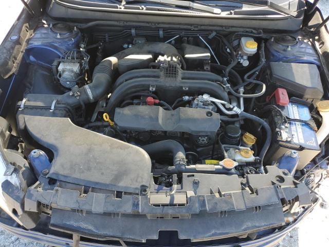 Photo 11 from auction – 2016 SUBARU LEGACY 2.5 with VIN 4S3BNBN69G3049502