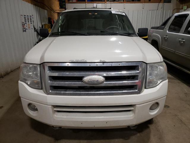 Photo 5 from auction – 2008 FORD EXPEDITION with VIN 1FMFK16558LA36320