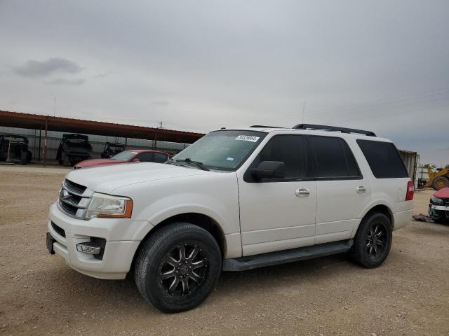 FORD EXPEDITION 2016 with VIN 1FMJU1HT2GEF36292 - Photo from auction