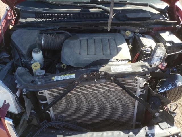 Photo 12 from auction – 2013 CHRYSLER TOWN & COU with VIN 2C4RC1CG1DR531118