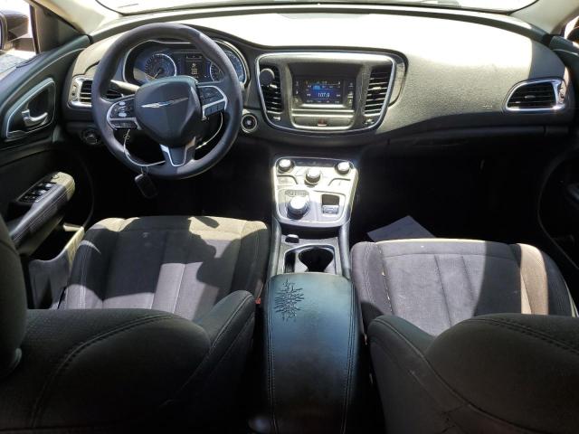 Photo 8 from auction – 2016 CHRYSLER 200 LIMITE with VIN 1C3CCCAB7GN140974