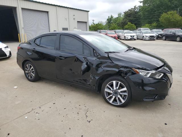 Photo 4 from auction – 2020 NISSAN VERSA SV with VIN 3N1CN8EV7LL856973