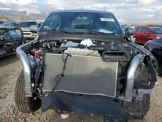 Photo 5 from auction – 2023 FORD EXPEDITION with VIN 1FMJK2A83PEA11257