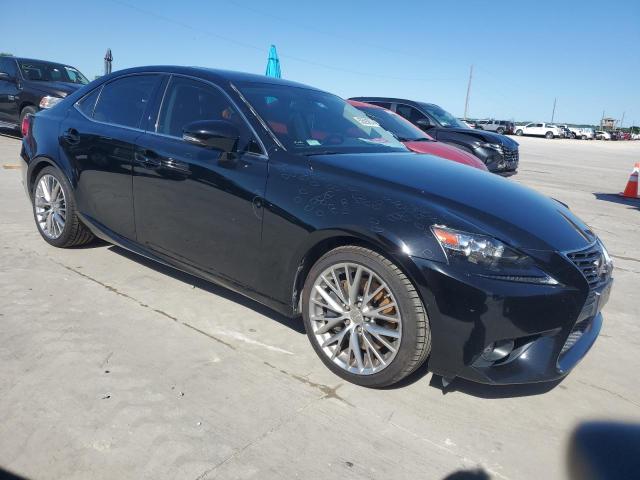 Photo 4 from auction – 2016 LEXUS IS 300 with VIN JTHCM1D2XG5004460