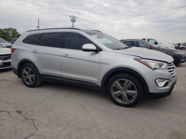 Photo 4 from auction – 2016 HYUNDAI SANTA FE S with VIN KM8SR4HF4GU140324