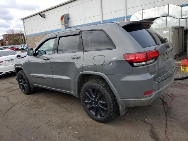 Photo 2 from auction – 2022 JEEP GRAND CHER with VIN 1C4RJFAG6NC140076