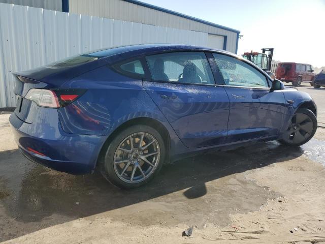 Photo 3 from auction – 2023 TESLA MODEL 3 with VIN 5YJ3E1EA2PF459564