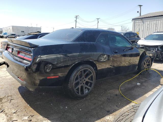 Photo 3 from auction – 2017 DODGE CHALLENGER with VIN 2C3CDZBT6HH658835