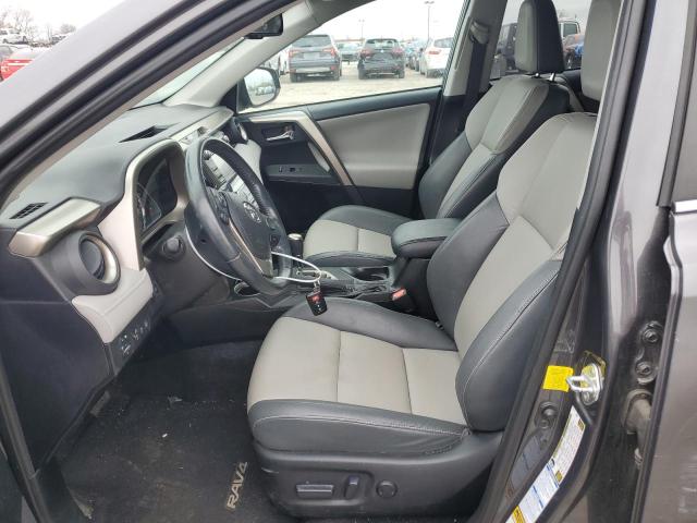 Photo 7 from auction – 2014 TOYOTA RAV4 LIMIT with VIN 2T3DFREV4EW215344