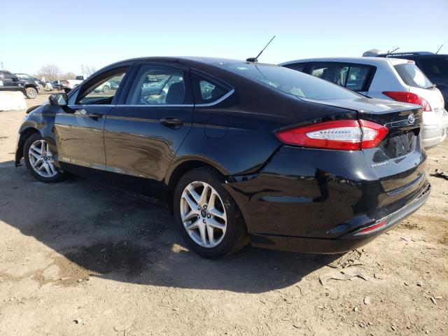 Photo 2 from auction – 2016 FORD FUSION SE with VIN 3FA6P0H75GR179711