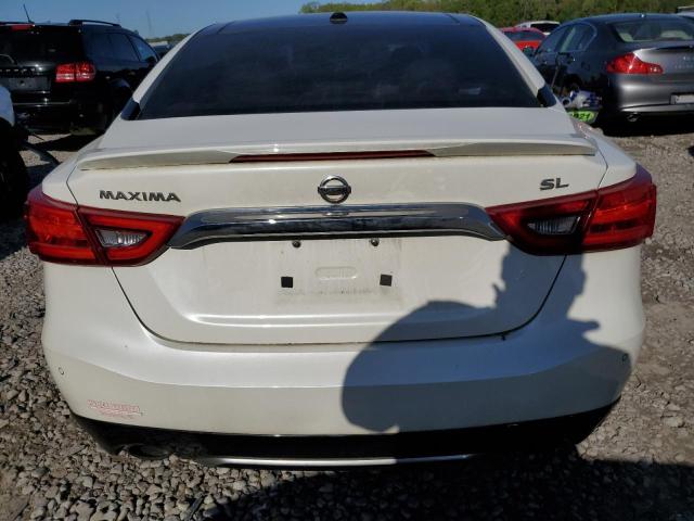 Photo 6 from auction – 2017 NISSAN MAXIMA 3.5 with VIN 1N4AA6AP4HC382016