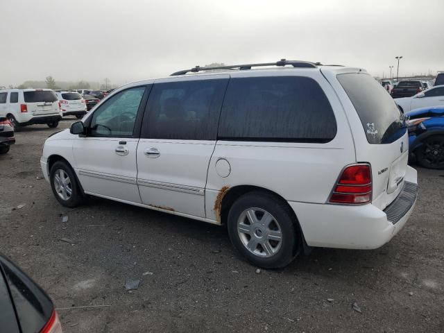 Photo 2 from auction – 2005 MERCURY MONTEREY L with VIN 2MRDA22275BJ01953