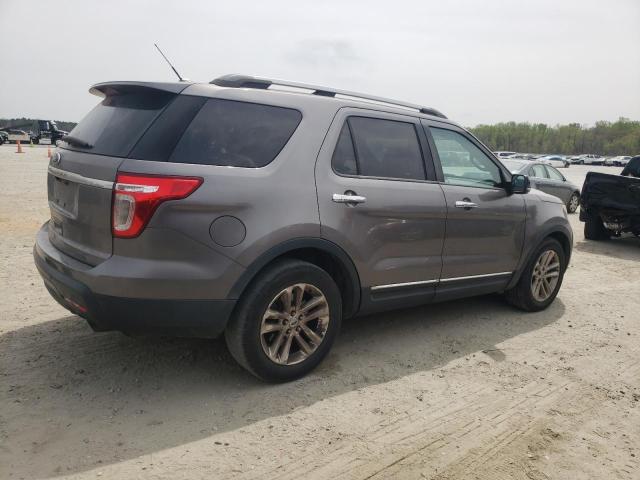 Photo 3 from auction – 2011 FORD EXPLORER X with VIN 1FMHK7D86BGA71408