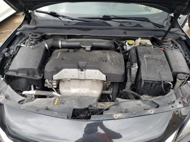 Photo 11 from auction – 2015 CHEVROLET MALIBU LTZ with VIN 1G11F5SL8FF170404