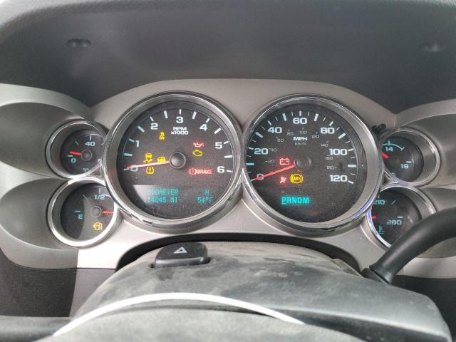 Photo 9 from auction – 2012 GMC SIERRA 150 with VIN 3GTP2VE71CG189253