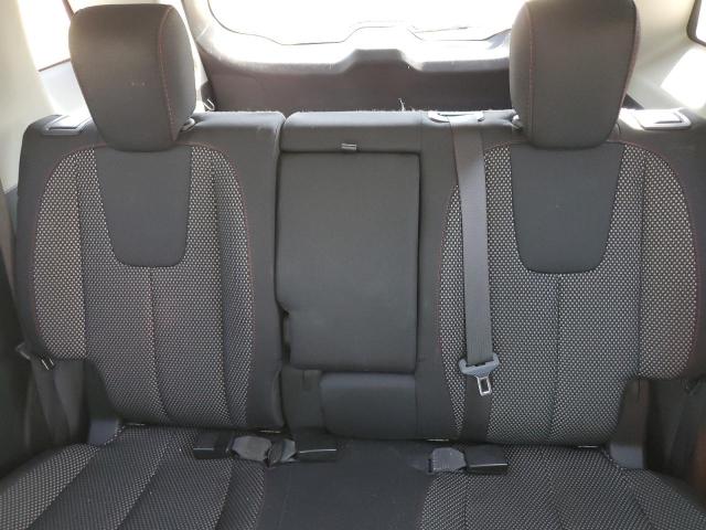 Photo 10 from auction – 2012 GMC TERRAIN SL with VIN 2GKALSEK6C6359936