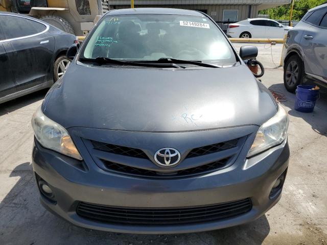 Photo 5 from auction – 2012 TOYOTA COROLLA BA with VIN 2T1BU4EE5CC900508