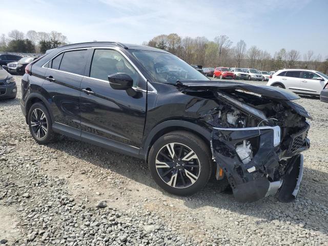Photo 4 from auction – 2023 MITSUBISHI ECLIPSE CR with VIN JA4ATWAA4PZ037283