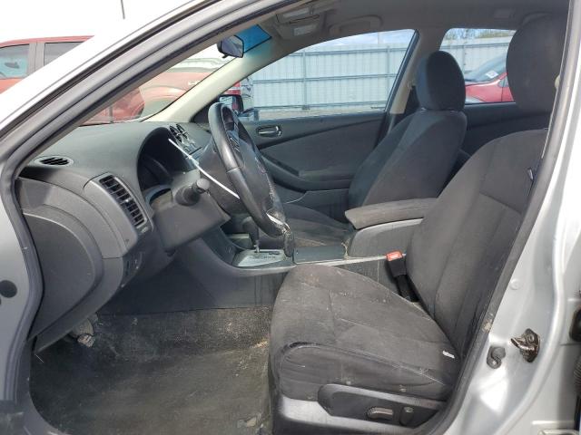 Photo 7 from auction – 2010 NISSAN ALTIMA BAS with VIN 1N4AL2AP1AN525016