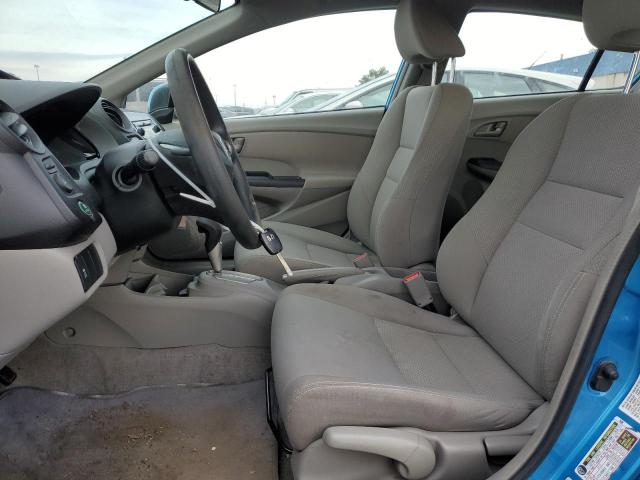 صورة رقم 7 من المزاد - 2011 HONDA INSIGHT مع VIN JHMZE2H32BS001353