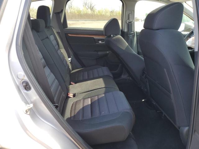 Photo 10 from auction – 2019 HONDA CR-V EX with VIN 7FARW2H59KE002985