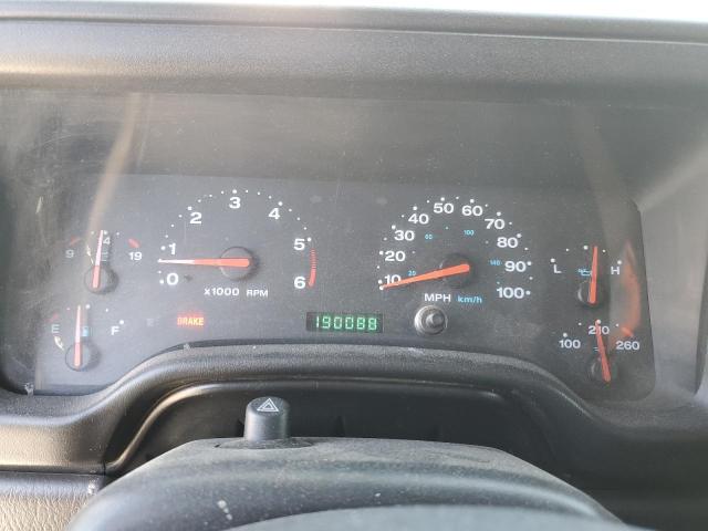 Фото 9 с аукциона – 2004 JEEP WRANGLER / с VIN 1J4FA49S34P798973