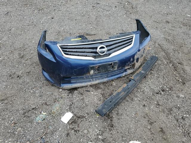 Photo 12 from auction – 2012 NISSAN SENTRA 2.0 with VIN 3N1AB6AP2CL670124