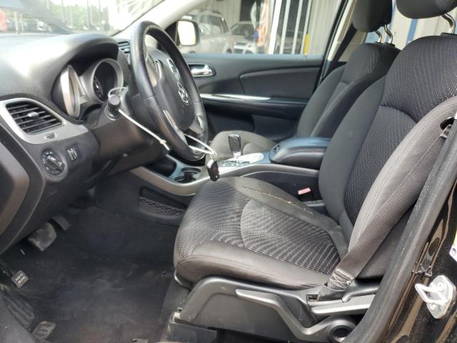 Photo 7 from auction – 2017 DODGE JOURNEY CR with VIN 3C4PDCGB8HT501485