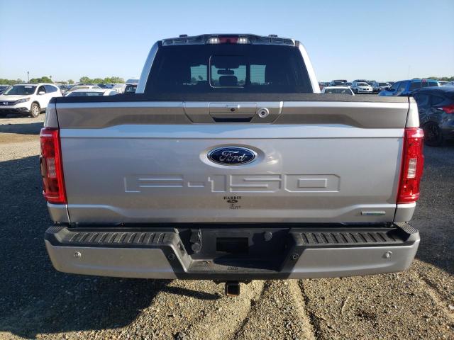 Photo 6 from auction – 2021 FORD F150 SUPER with VIN 1FTFW1E86MFC92107