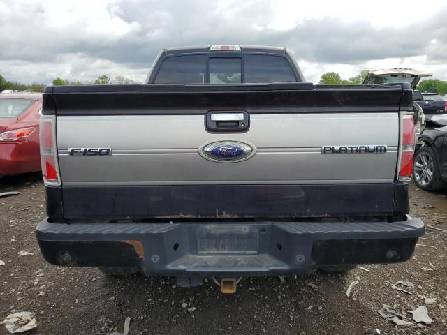 Photo 6 from auction – 2013 FORD F150 SUPER with VIN 1FTFW1E62DFB38105