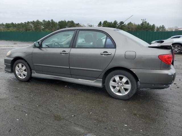 Photo 2 from auction – 2005 TOYOTA COROLLA CE with VIN 2T1BR32E35C349997