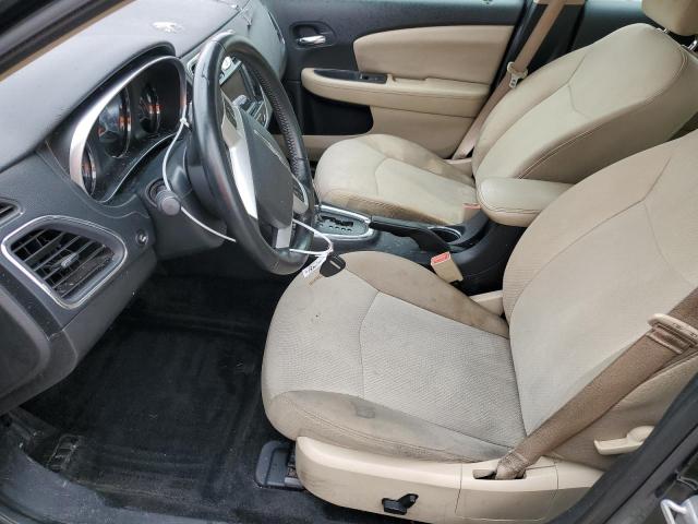 Photo 7 from auction – 2011 CHRYSLER 200 TOURIN with VIN 1C3BC1FGXBN549662