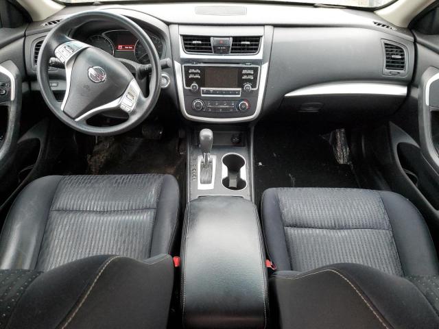 Photo 8 from auction – 2016 NISSAN ALTIMA 2.5 with VIN 1N4AL3AP0GN356458