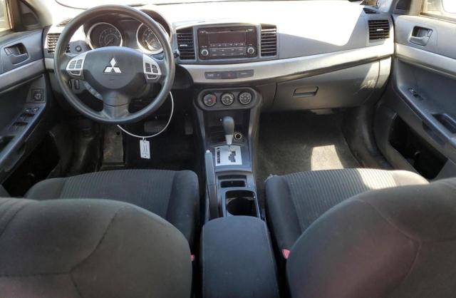 Photo 8 from auction – 2014 MITSUBISHI LANCER ES/ with VIN JA32U2FU7EU020134