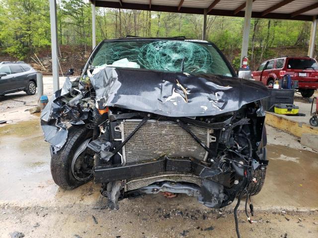 Photo 5 from auction – 2014 CHRYSLER TOWN & COU with VIN 2C4RC1GG0ER339152