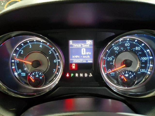 Photo 9 from auction – 2015 CHRYSLER TOWN & COU with VIN 2C4RC1BG6FR725941