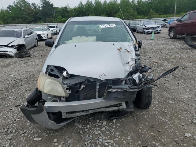 Photo 5 from auction – 2000 TOYOTA ECHO with VIN JTDBT1231Y0079672