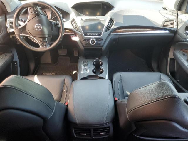 Photo 8 from auction – 2019 ACURA MDX with VIN 5J8YD4H33KL021330