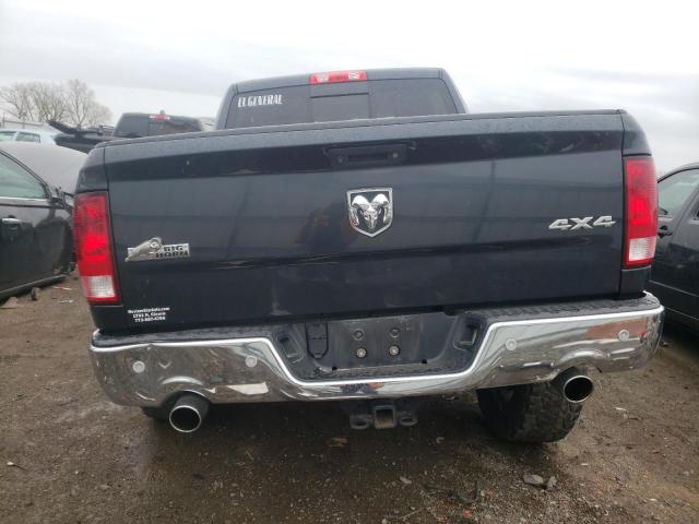 Photo 6 from auction – 2016 RAM 1500 SLT with VIN 3C6RR7LT7GG175094