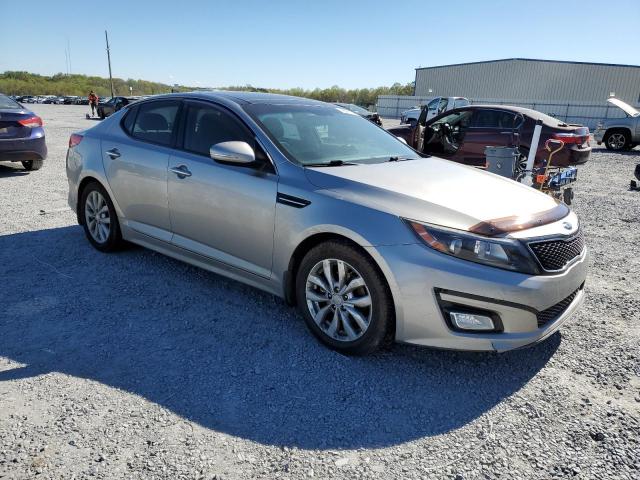 Photo 4 from auction – 2015 KIA OPTIMA EX with VIN 5XXGN4A73FG412276