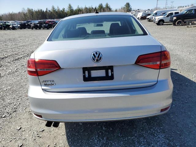 Photo 6 from auction – 2015 VOLKSWAGEN JETTA BASE with VIN 3VW2K7AJ3FM323366