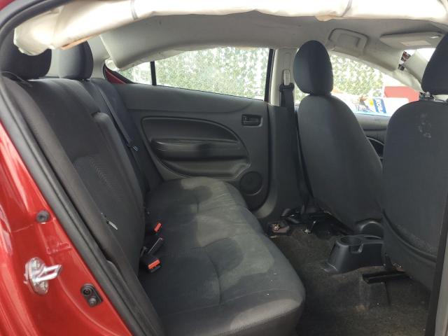 Photo 10 from auction – 2020 MITSUBISHI MIRAGE G4 with VIN ML32F3FJ8LHF08091