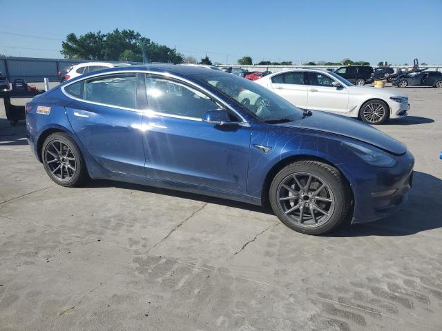 Photo 4 from auction – 2018 TESLA MODEL 3 with VIN 5YJ3E1EA3JF102532