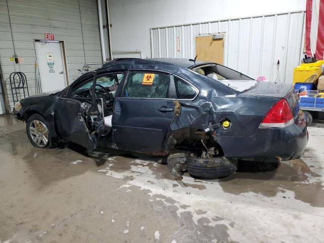Photo 2 from auction – 2013 CHEVROLET IMPALA LT with VIN 2G1WG5E30D1143376