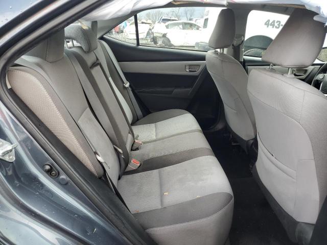 Photo 10 from auction – 2018 TOYOTA COROLLA L with VIN 2T1BURHEXJC008373