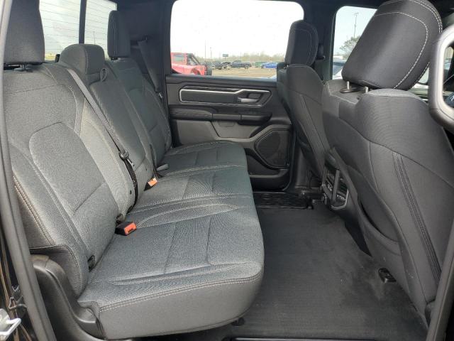 Photo 10 from auction – 2021 RAM 1500 BIG H with VIN 1C6SRFFT1MN777810