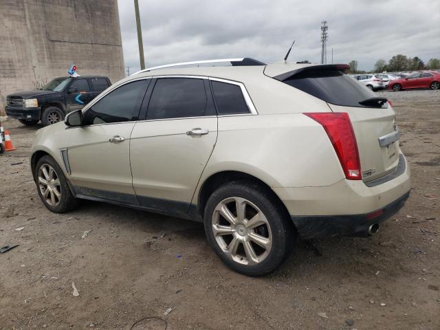 Photo 2 from auction – 2013 CADILLAC SRX PERFOR with VIN 3GYFNHE38DS575727