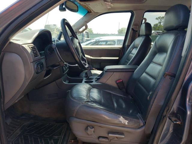 Photo 7 from auction – 2002 FORD EXPLORER X with VIN 1FMZU63K22UD11738